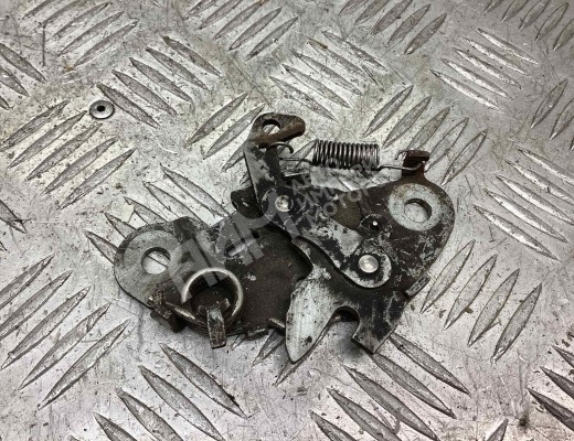 Замок капота Citroen Xantia (X1) 1992-1998  Citroen Xantia Xantia (X1) 1992-1998