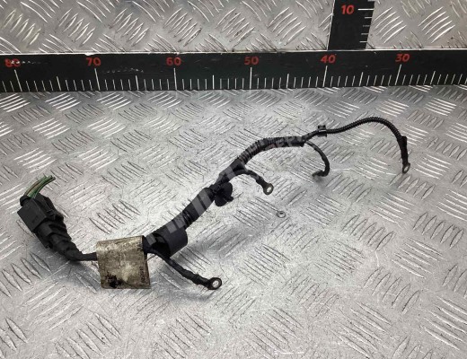 Проводка (планка) свечей накала Mazda 3 I (BK) 2003-2009  Mazda 3 3 I (BK) 2003-2009
