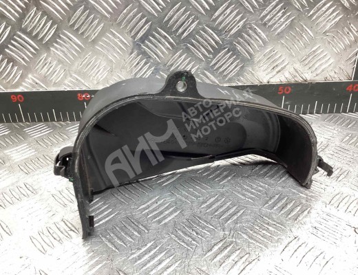 Защита (кожух) ремня ГРМ Volkswagen Polo Sedan V 2009-2020  Volkswagen Polo Polo Sedan V 2009-2020