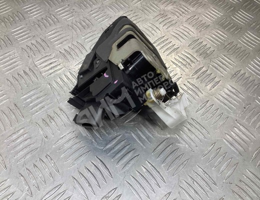 Замок двери передней правой Ford Fiesta VI 2008-2018  Ford Fiesta Fiesta VI 2008-2018