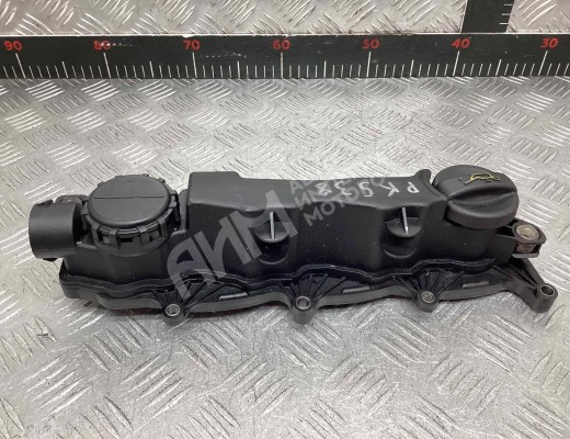 Клапанная крышка Mazda 3 I (BK) 2003-2009  Mazda 3 3 I (BK) 2003-2009