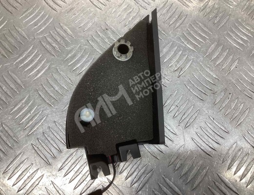 Динамик высокочастотный (пищалка) Volkswagen Passat B6 (3C) 2005-2010  Volkswagen Passat Passat B6 (3C) 2005-2010