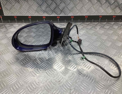 Зеркало наружное левое Volkswagen Passat B6 (3C) 2005-2010  Volkswagen Passat Passat B6 (3C) 2005-2010