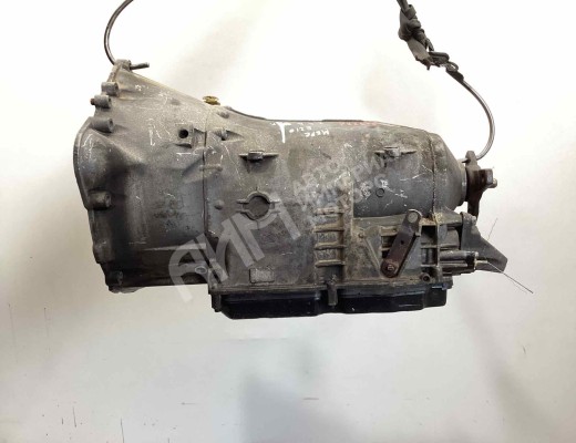 КПП автоматическая (АКПП) Mercedes E (W210) 1995-1999  Mercedes E E (W210) 1995-1999