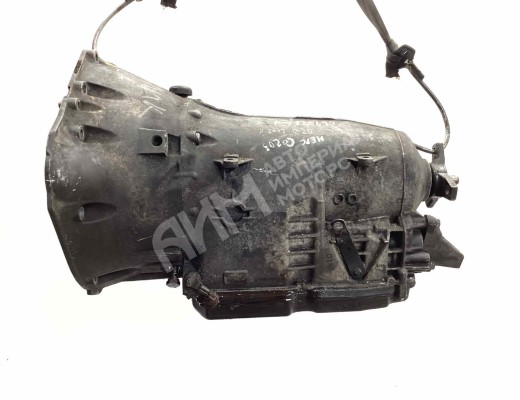 КПП автоматическая (АКПП) Mercedes C (W203) 2000-2004  Mercedes C C (W203) 2000-2004