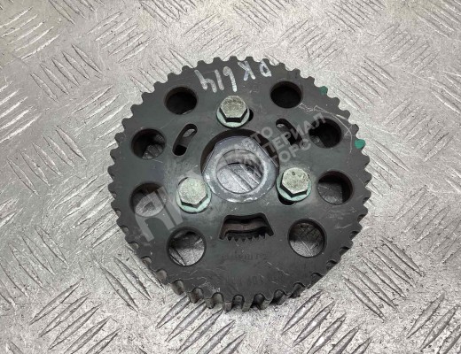 Шкив распредвала Audi A3 II (8P) 2005-2008 рестайлинг  Audi A3 A3 II (8P) 2005-2008 рестайлинг