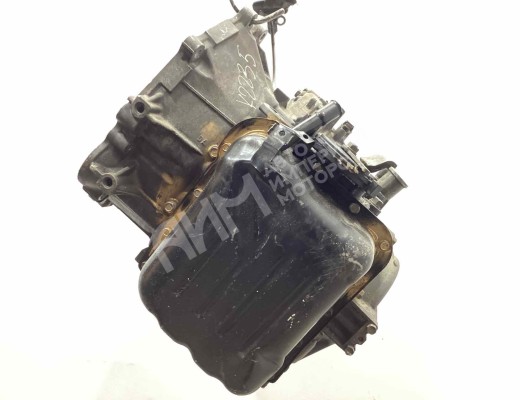 КПП автоматическая (АКПП) Hyundai Santa Fe I (SM) 2000-2006  Hyundai Santa Fe Santa Fe I (SM) 2000-2006