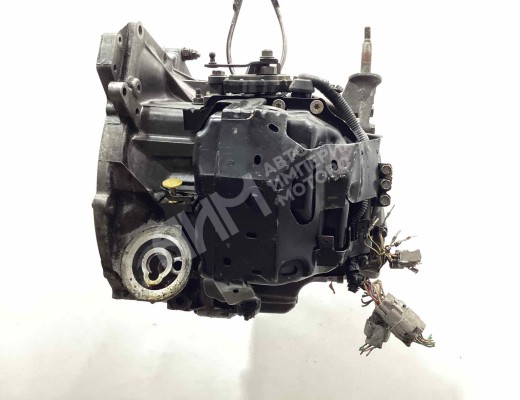 КПП автоматическая (АКПП) Renault Espace IV 2002-2006  Renault Espace Espace IV 2002-2006