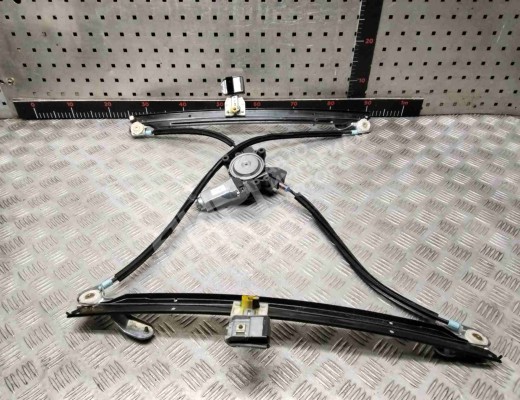 Стеклоподъемник передний левый Chrysler Voyager IV (RG) 2001-2008  Chrysler Voyager Voyager IV (RG) 2001-2008