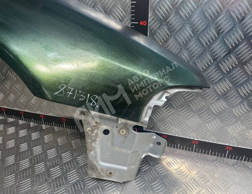 Крыло переднее правое Audi A4 B5 (8D) 1994-1999  Audi A4 A4 B5 (8D) 1994-1999