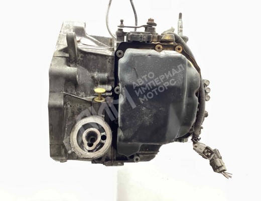 КПП автоматическая (АКПП) Renault Espace IV 2002-2006  Renault Espace Espace IV 2002-2006