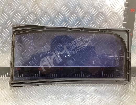 Форточка задняя левая Renault Espace IV 2002-2006  Renault Espace Espace IV 2002-2006