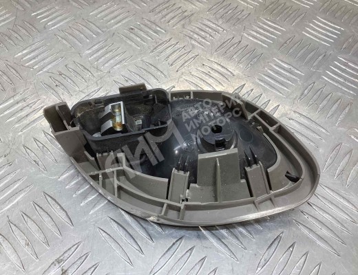 Ручка внутренняя задняя левая Renault Espace IV 2002-2006  Renault Espace Espace IV 2002-2006