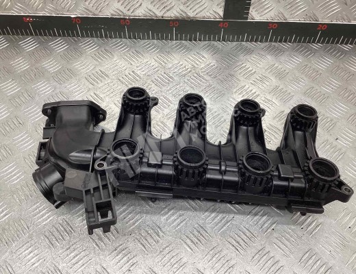 Коллектор впускной Mazda 3 I (BK) 2003-2009  Mazda 3 3 I (BK) 2003-2009