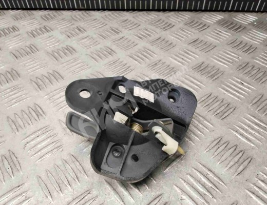 Ручка внутренняя передняя левая Chrysler Voyager IV (RG) 2001-2008  Chrysler Voyager Voyager IV (RG) 2001-2008