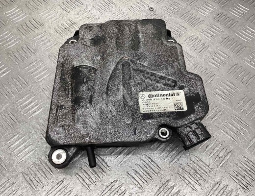 Блок управления АКПП Mercedes ML (W164) 2005-2011  Mercedes ML ML (W164) 2005-2011