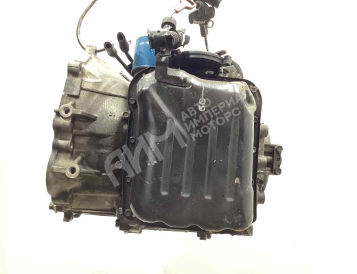 КПП автоматическая (АКПП) Hyundai Sonata IV (EF) 1998-2001  Hyundai Sonata Sonata IV (EF) 1998-2001
