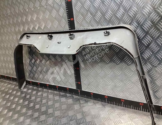 Обшивка крышки багажника Opel Vectra C 2005-2009 рестайлинг  Opel Vectra Vectra C 2005-2009 рестайлинг
