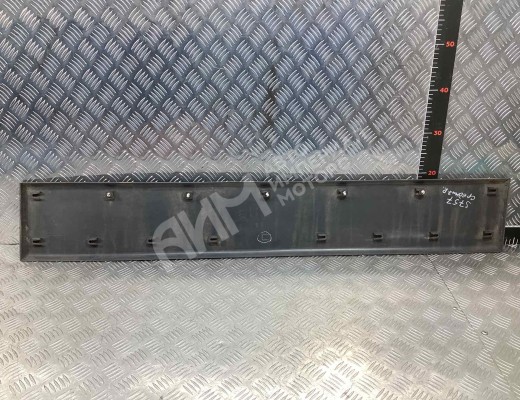 Молдинг двери задней правой Fiat Ducato 2006-2014  Fiat Ducato Ducato 2006-2014