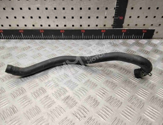 Патрубок автономного отопителя BMW X5 (E53) 2003-2006 рестайлинг  BMW X5 X5 (E53) 2003-2006 рестайлинг