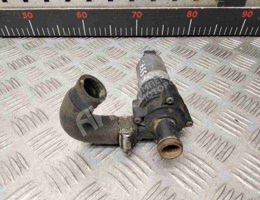Насос антифриза дополнительный Volkswagen Passat B6 (3C) 2005-2010  Volkswagen Passat Passat B6 (3C) 2005-2010