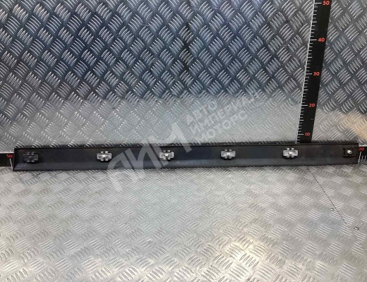 Молдинг двери задней правой Mercedes Vito II (W639) 2003-2010  Mercedes Vito Vito II (W639) 2003-2010