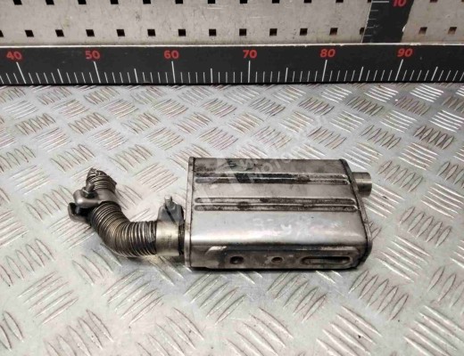 Глушитель автономного отопителя Volkswagen Touran I (1T) 2003-2006  Volkswagen Touran Touran I (1T) 2003-2006