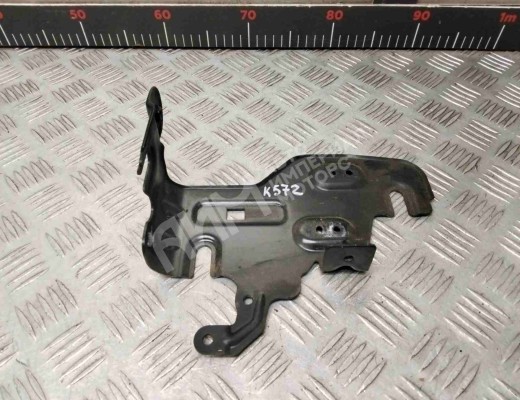 Кронштейн Volkswagen Caddy III (2K) 2010-2015 рестайлинг  Volkswagen Caddy Caddy III (2K) 2010-2015 рестайлинг