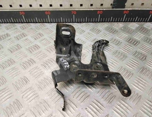 Кронштейн Volkswagen Caddy III (2K) 2010-2015 рестайлинг  Volkswagen Caddy Caddy III (2K) 2010-2015 рестайлинг