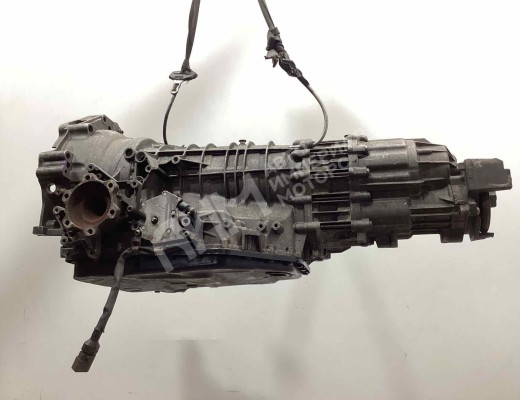 КПП автоматическая (АКПП) Audi A6 C5 (4B) 2001-2004 рестайлинг  Audi A6 A6 C5 (4B) 2001-2004 рестайлинг