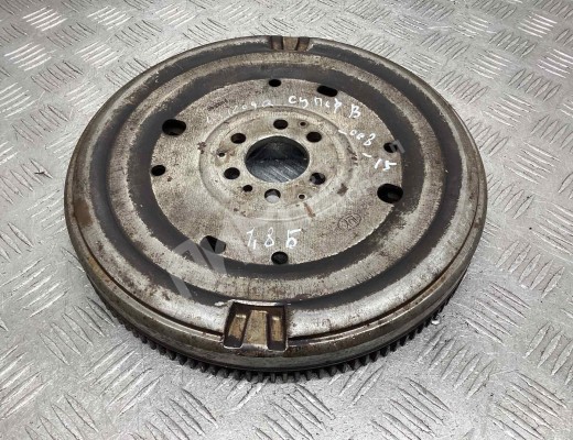 Маховик АКПП (драйв плата) Skoda Superb II (3T) 2008-2013  Skoda Superb Superb II (3T) 2008-2013