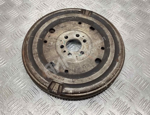 Маховик АКПП (драйв плата) Skoda Superb II (3T) 2008-2013  Skoda Superb Superb II (3T) 2008-2013