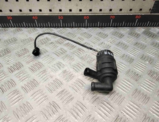 Насос антифриза дополнительный Volkswagen Touran I (1T) 2003-2006  Volkswagen Touran Touran I (1T) 2003-2006