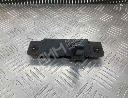 Ручка открывания багажника Chevrolet Captiva I (C100) 2006-2011  Chevrolet Captiva Captiva I (C100) 2006-2011
