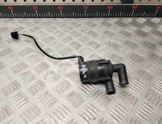 Насос антифриза дополнительный Volkswagen Touran I (1T) 2003-2006  Volkswagen Touran Touran I (1T) 2003-2006