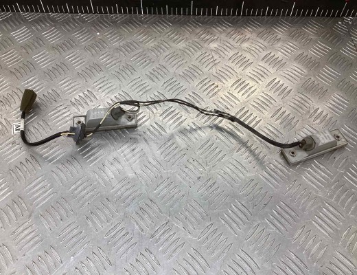 Подсветка номера Chevrolet Captiva I (C100) 2006-2011  Chevrolet Captiva Captiva I (C100) 2006-2011