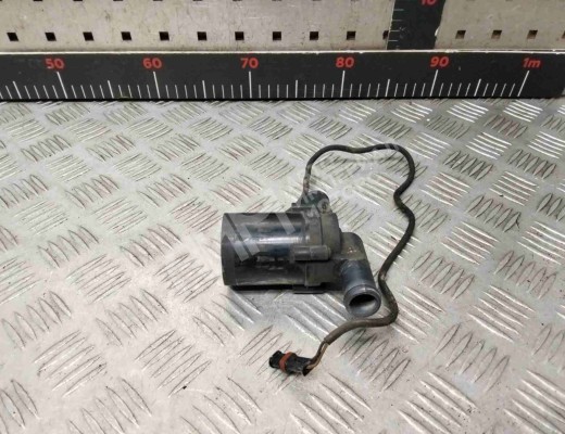 Насос антифриза дополнительный BMW 5-Series (E60/61) 2003-2007  BMW 5-Series 5-Series (E60/61) 2003-2007