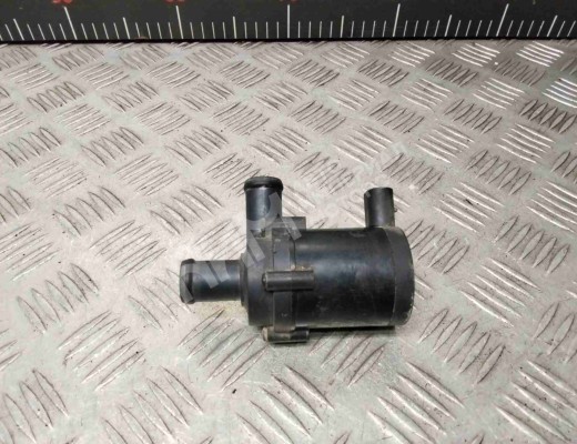 Насос антифриза дополнительный Opel Meriva A 2002-2006  Opel Meriva Meriva A 2002-2006