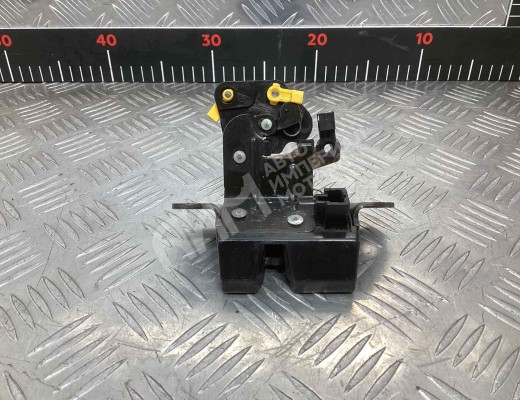Замок багажника Chevrolet Captiva I (C100) 2006-2011  Chevrolet Captiva Captiva I (C100) 2006-2011