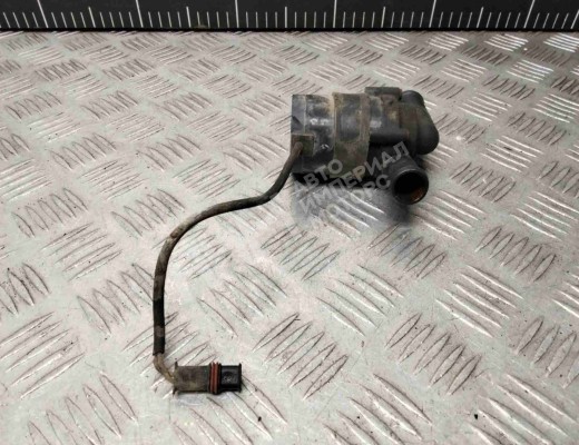Насос антифриза дополнительный Peugeot 807 2002-2014  Peugeot 807 807 2002-2014
