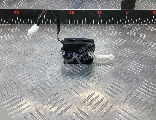 Активатор замка багажника Chevrolet Captiva I (C100) 2006-2011  Chevrolet Captiva Captiva I (C100) 2006-2011