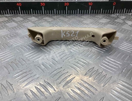 Ручка крышки багажника Chevrolet Captiva I (C100) 2006-2011  Chevrolet Captiva Captiva I (C100) 2006-2011