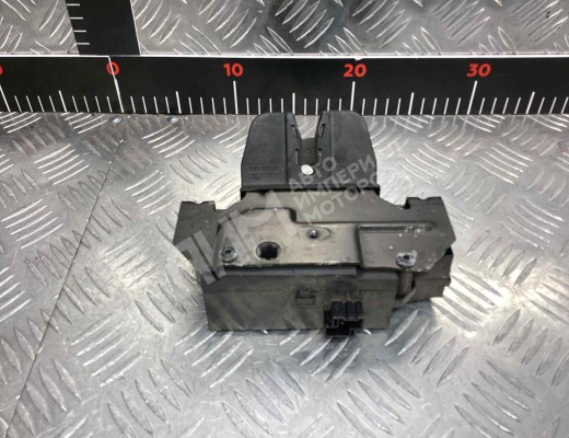 Замок багажника Opel Vectra C 2002-2005  Opel Vectra Vectra C 2002-2005
