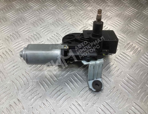 Моторчик заднего стеклоочистителя (дворника) Chevrolet Captiva I (C100) 2006-2011  Chevrolet Captiva Captiva I (C100) 2006-2011