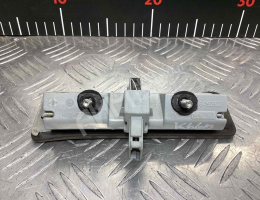 Кнопка открытия багажника Opel Vectra C 2002-2005  Opel Vectra Vectra C 2002-2005