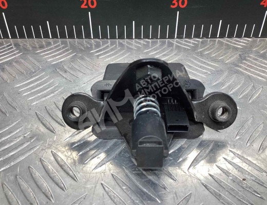 Замок багажника Skoda Octavia A5 (1Z) 2004-2008  Skoda Octavia Octavia A5 (1Z) 2004-2008