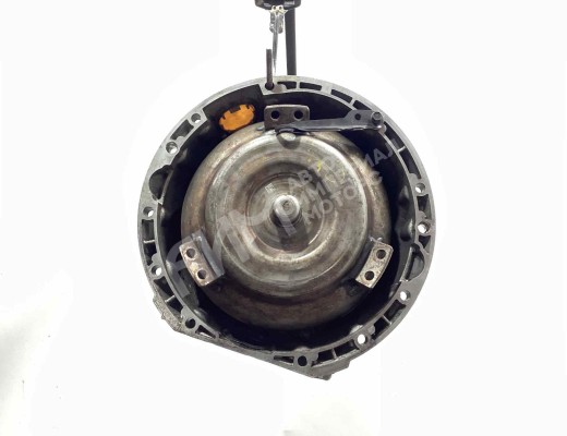 КПП автоматическая (АКПП) Mercedes E (W211) 2002-2006  Mercedes E E (W211) 2002-2006