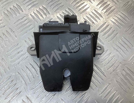 Замок багажника Ford Focus II 2008-2011 рестайлинг  Ford Focus Focus II 2008-2011 рестайлинг