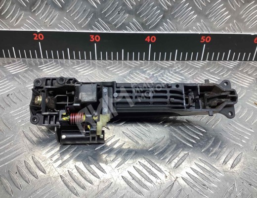 Ручка открывания багажника Suzuki G. Vitara II (JT) 2005-2015  Suzuki Grand Vitara G. Vitara II (JT) 2005-2015