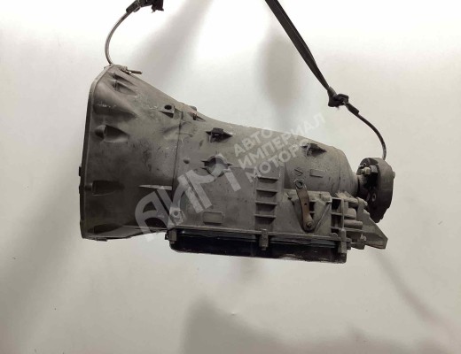 КПП автоматическая (АКПП) Mercedes E (W210) 1999-2002 рестайлинг  Mercedes E E (W210) 1999-2002 рестайлинг